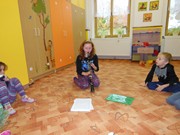 Seznámení s klarinetem